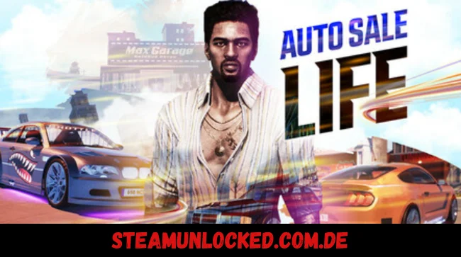 Auto Sale Life Free Download