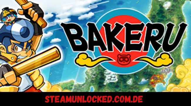 BAKERU Free Download (V1.0.3)