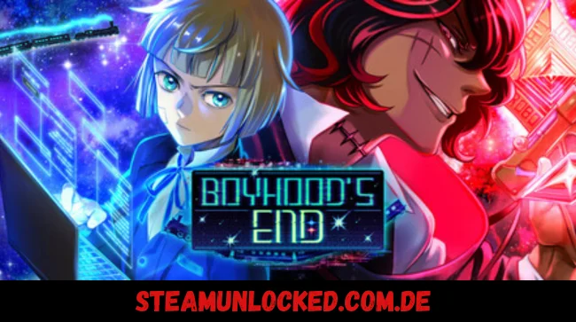 Boyhood's End Free Download