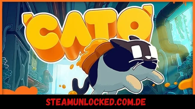 CATO: Buttered Cat Free Download