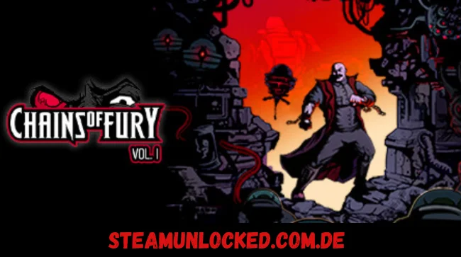 Chains of Fury Free Download