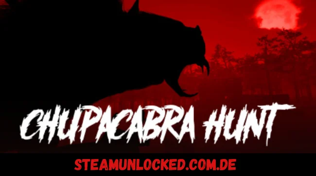 Chupacabra Hunt Free Download