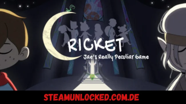 Cricket: Jae's Really Peculiar Game Free Download