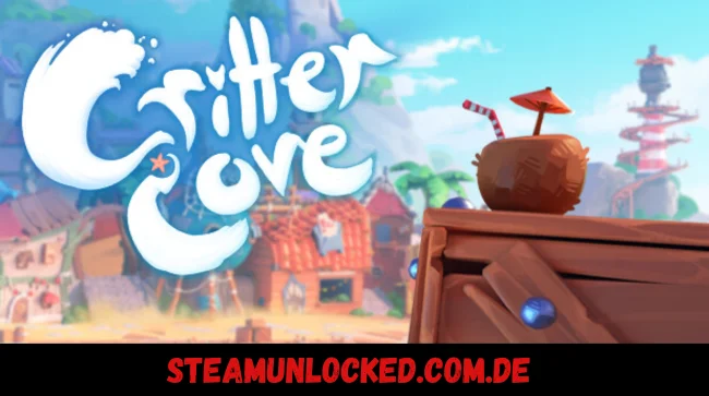 Critter Cove Free Download