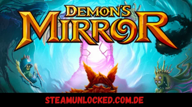 Demon's Mirror Free Download