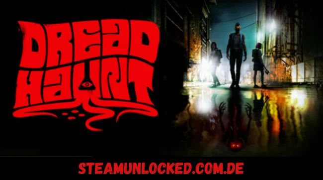 DreadHaunt Free Download