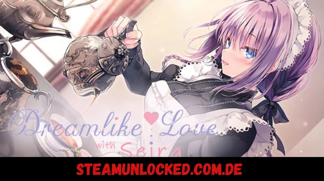 Dreamlike Love with Seira Free Download (V20241129)