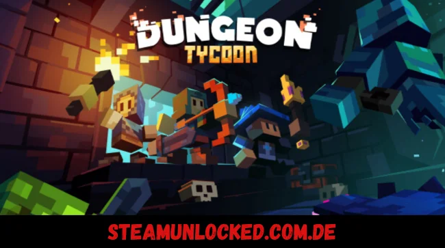 Dungeon Tycoon Free Download