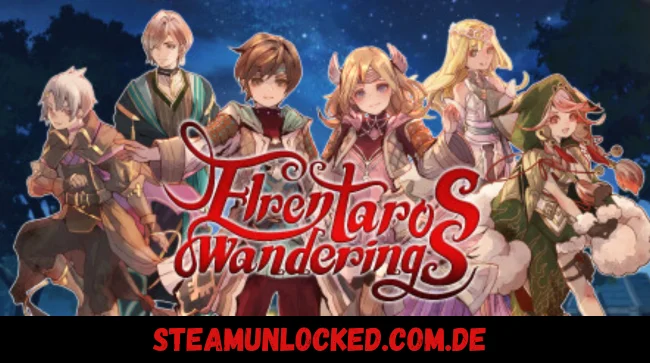 Elrentaros Wanderings Free Download