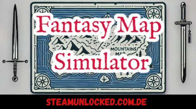Fantasy Map Simulator Free Download