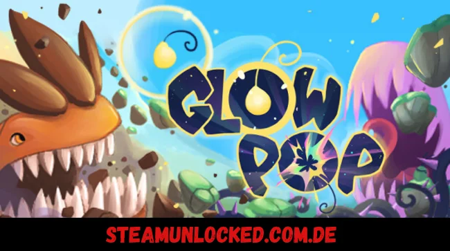 Glowpop Free Download