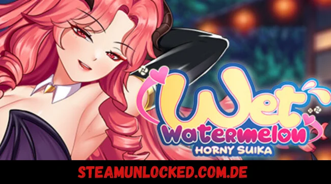 Horny Suika: Wet Watermelon Free Download