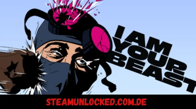 I Am Your Beast Free Download (V20241231)