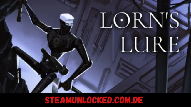 Lorn's Lure Free Download
