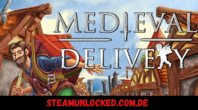 Medieval Delivery Free Download