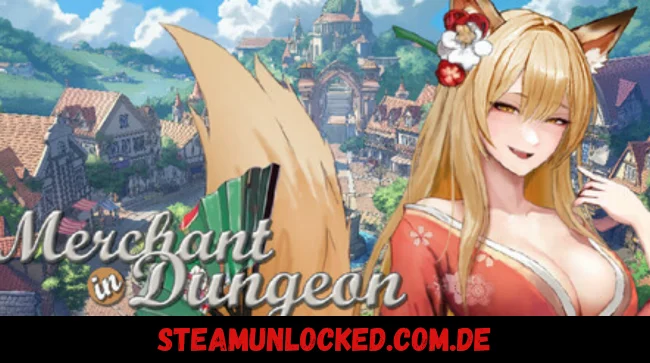 Merchant in Dungeon Free Download