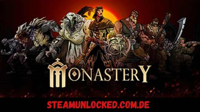 Monastery Free Download