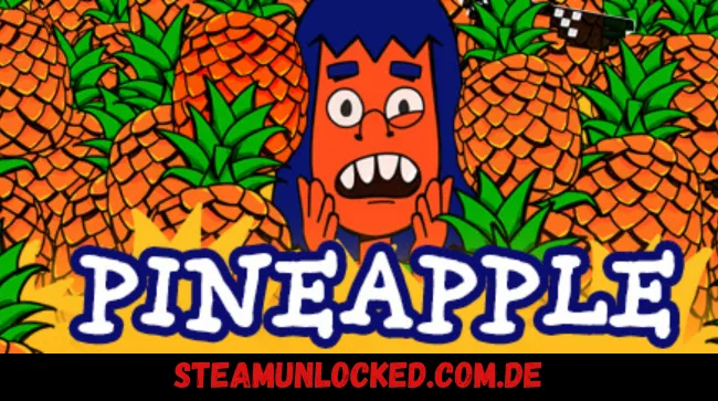 PINEAPPLE: A Bittersweet Revenge Free Download