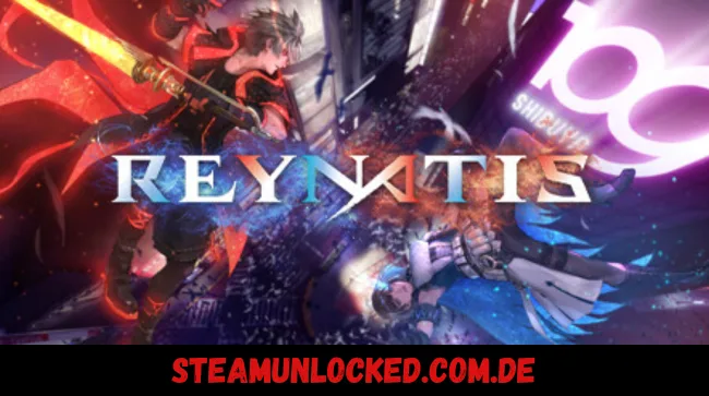 REYNATIS Free Download