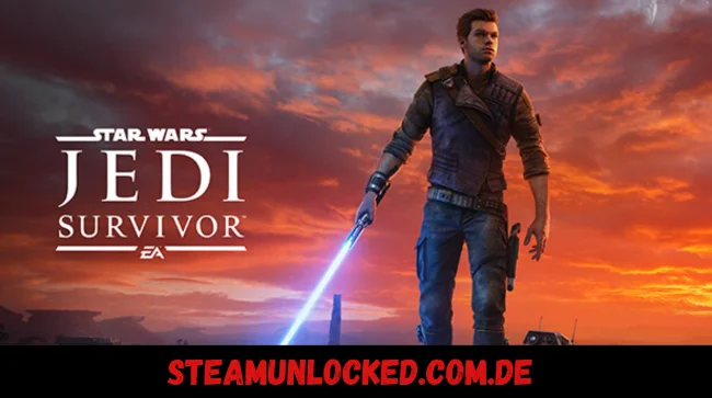 STAR WARS Jedi: Survivor™ Free Download