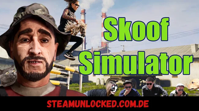 Skoof Simulator Free Download
