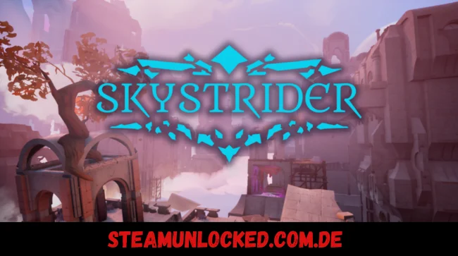 Skystrider Free Download