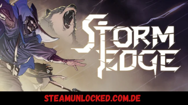 StormEdge Free Download