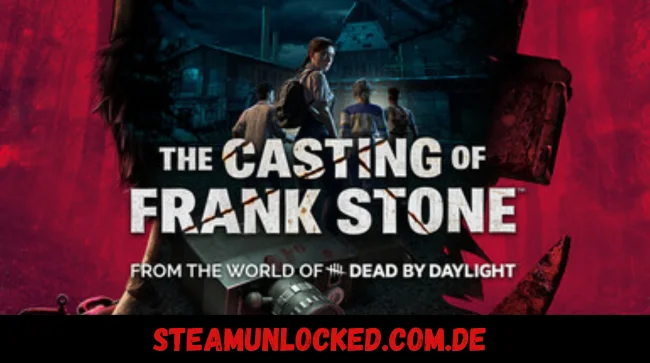 The Casting of Frank Stone™ Free Download (V20240904)