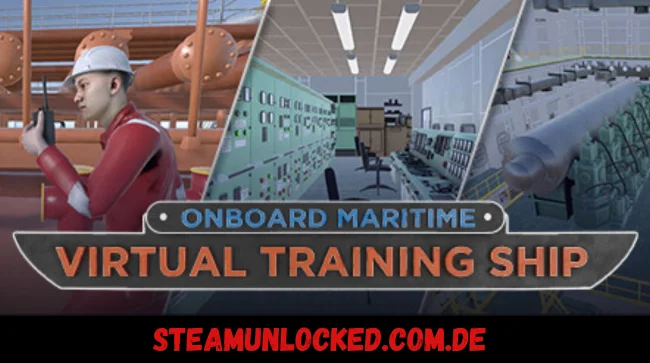 Virtual Training Ship Free Download