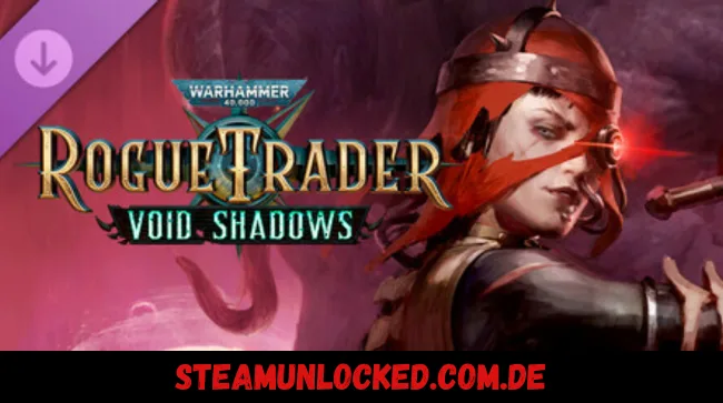 Warhammer 40,000: Rogue Trader - Void Shadows Free Download