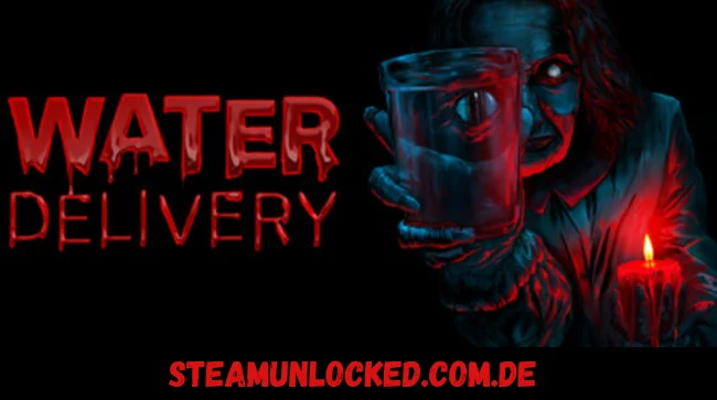 Water Delivery Free Download