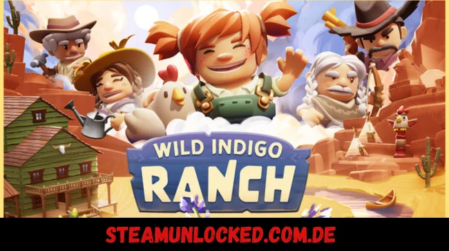 Wild Indigo Ranch Free Download