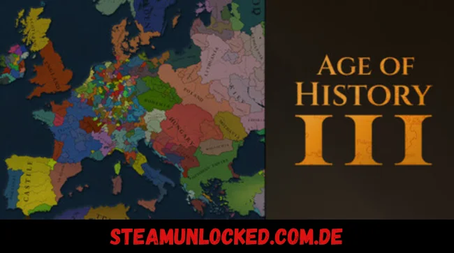 Age of History 3 Free Download