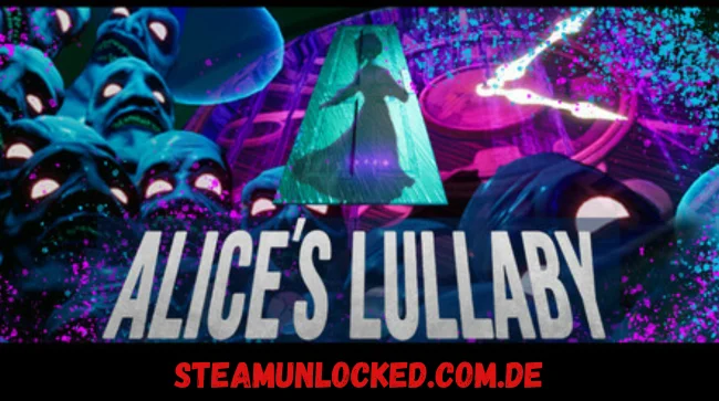 Alice's Lullaby Free Download