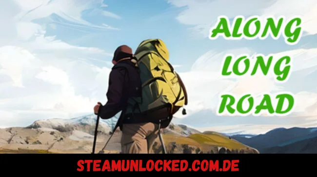 Along long road Free Download