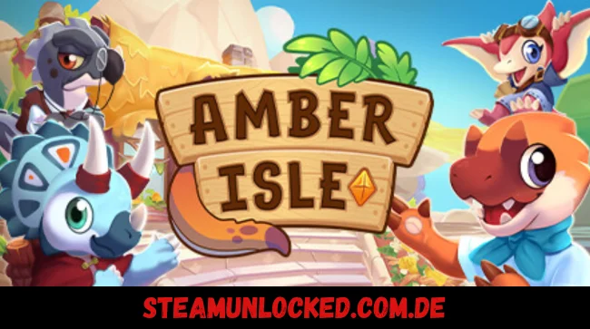 Amber Isle Free Download