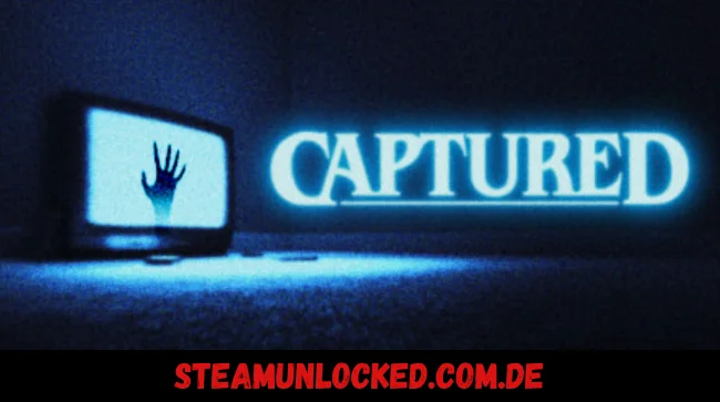 CAPTURED Free Download