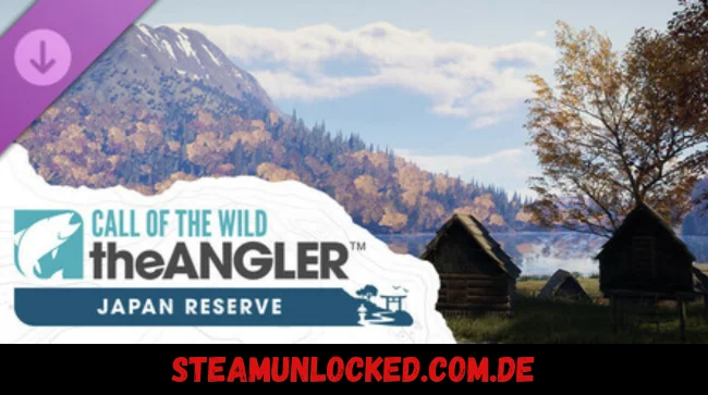 Call of the Wild The Angler™ - Japan Fishing Reserve Free Download
