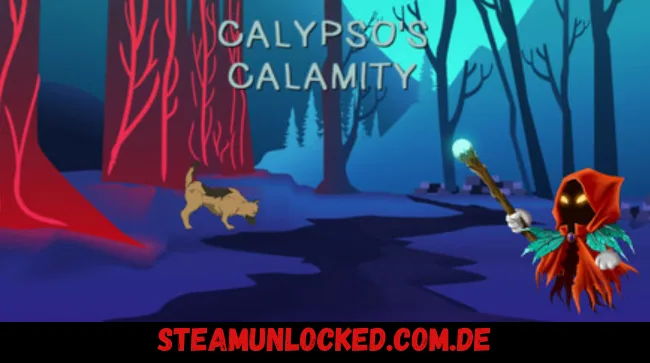 Calypso's Calamity Free Download