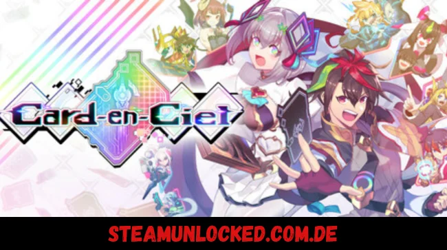 Card-en-Ciel Free Download (V1.1.0)