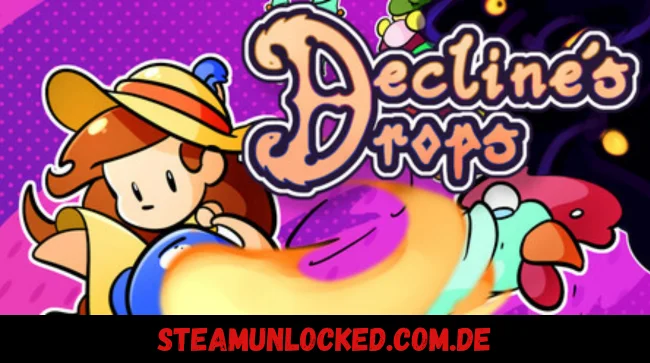 Decline's Drops Free Download