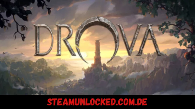 Drova - Forsaken Kin Free Download