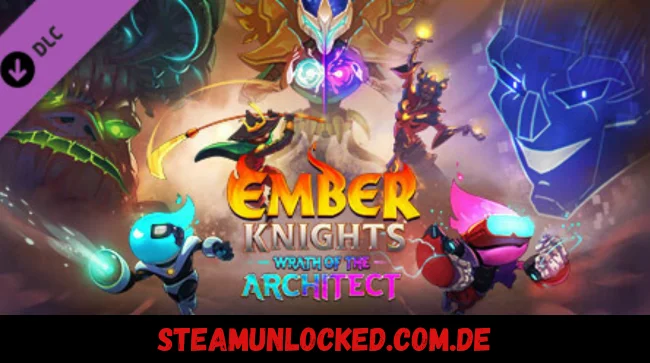 Ember Knights - Wrath of the Architect Free Download