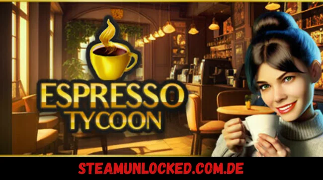 Espresso Tycoon Free Download
