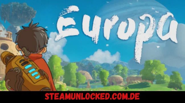 Europa Free Download