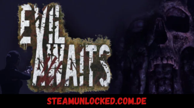 Evil Awaits™ Free Download