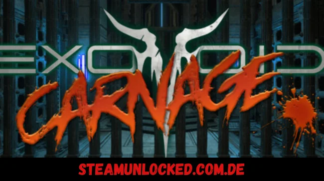 Exovoid Carnage Free Download