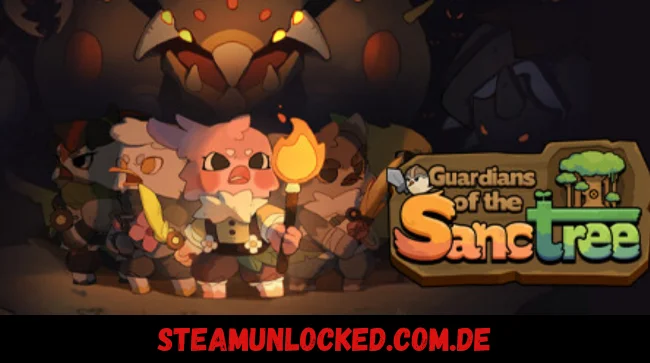 Guardians of the Sanctree Free Download