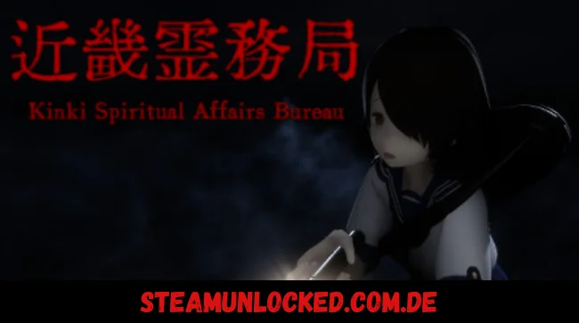 近畿霊務局 - Kinki Spiritual Affairs Bureau Free Download