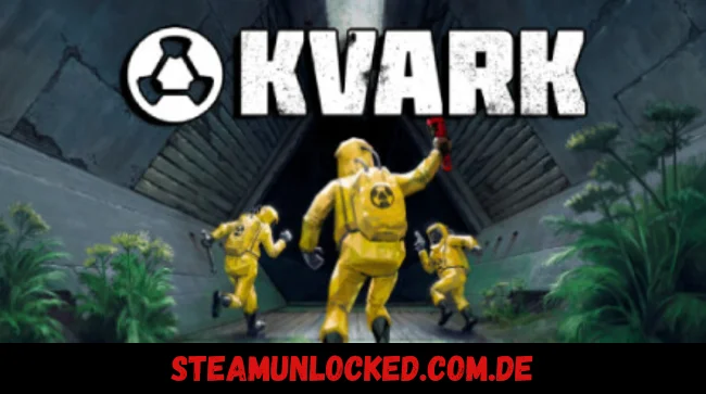 Kvark Free Download